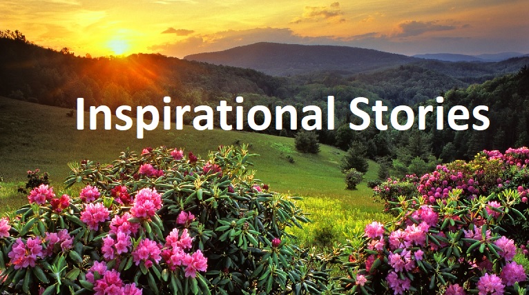 inspirational stories